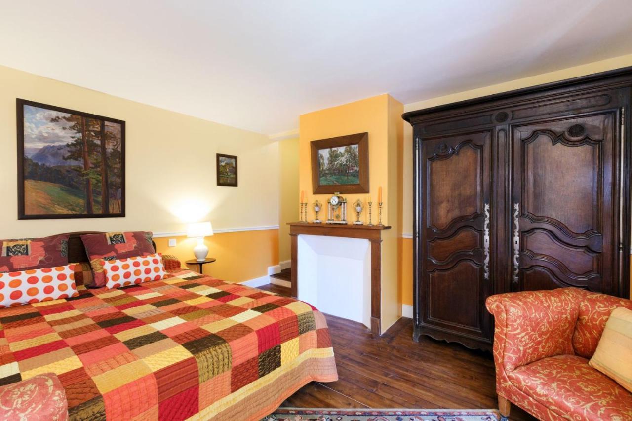 Hotel Manoir Du Clap La Cerlangue Esterno foto
