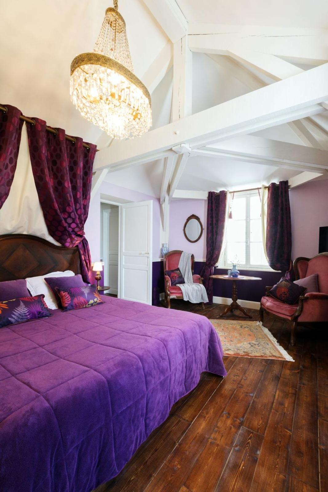 Hotel Manoir Du Clap La Cerlangue Esterno foto